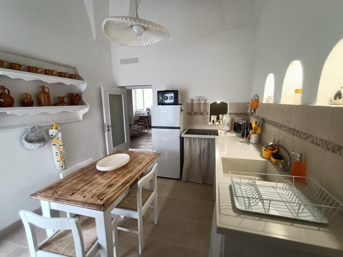 Casa Bibi Villa Carovigno Luaran gambar