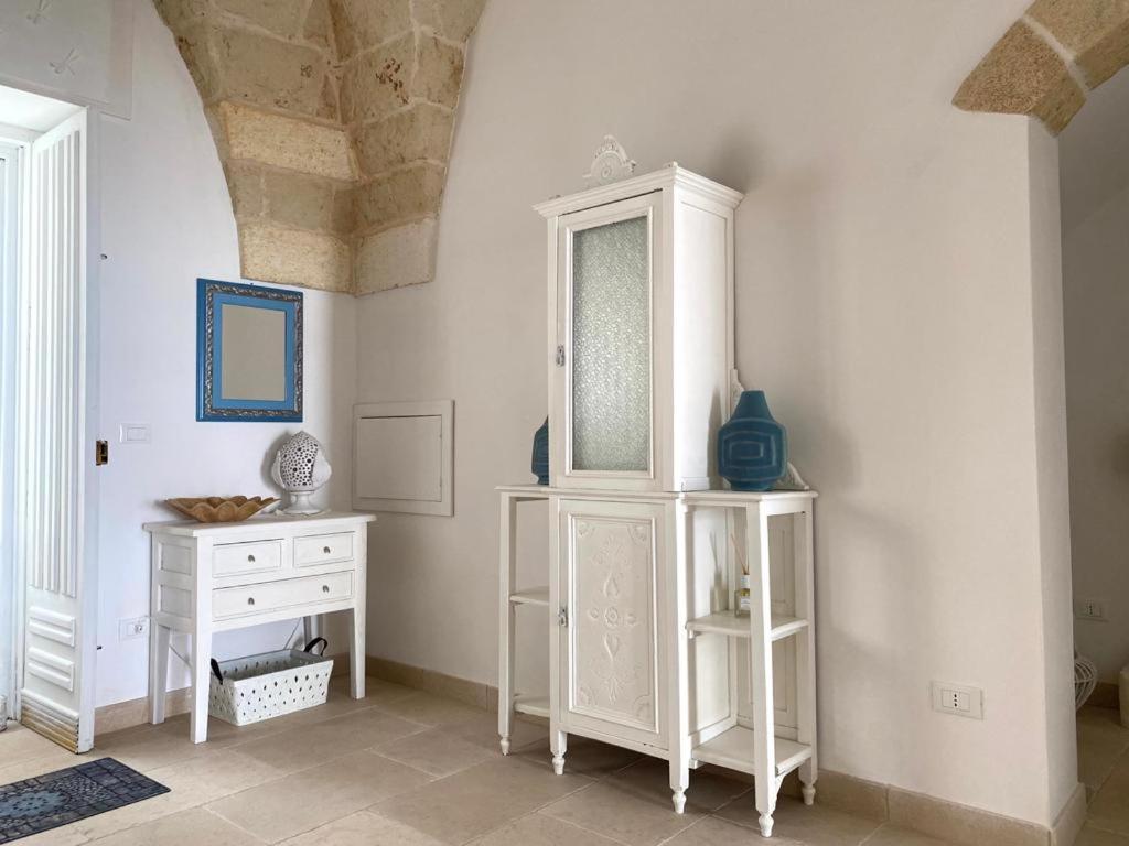 Casa Bibi Villa Carovigno Luaran gambar